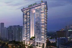Boulevard 88 (D10), Apartment #346730061